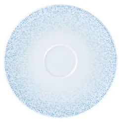 RAK Sous tasse à café/thé rond Intricate porcelaine Ø 168 cm Digi New