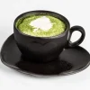 Sous tasse double empreinte blanc porcelaine 16 cm  Cliché - RAK Hot