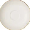 VILLEROY & BOCH Sous tasse expresso porcelaine Ø 12 cm Anmut Online