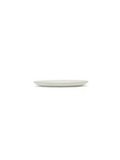 SERAX Sous tasse à expresso rond Salt porcelaine Ø 10 cm Zuma Discount