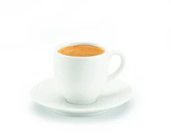 RAK Sous-tasse mixte rond ivoire porcelaine vitrifiée Ø 17 cm Classic Gourmet Discount