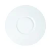 Sous tasse rond blanc verre opal Ø 14 cm Intensity Baril - ARCOROC Sale