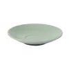 Sous tasse à thé rond vert Grès Ø 14 cm Pulse - ESSENTIALS COLLECTION Hot