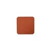 SONOLYS Sous verre carré tomette PVC 11x11 cm