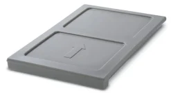CAMBRO Séparation isotherme thermobarrier plastique 54x33x3,8 cm Thermobarrier Hot