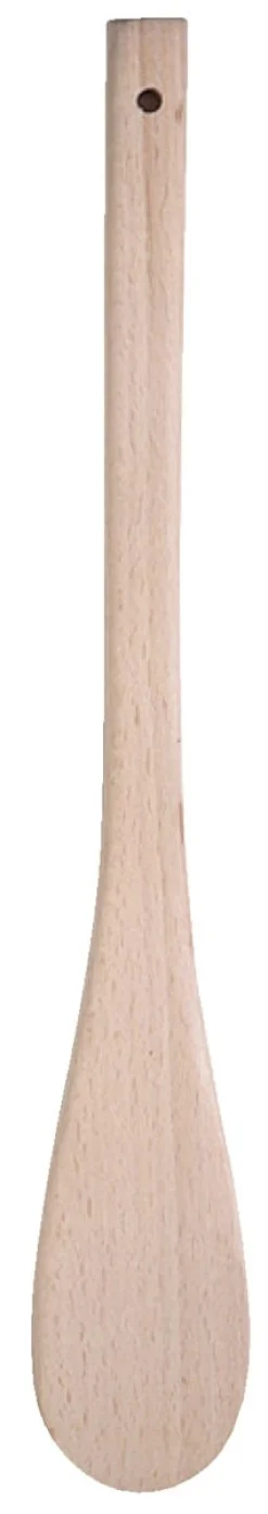 Aucune Spatule bois 100 cm Sale