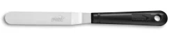Spatule coudée inox 12 cm - DEGLON