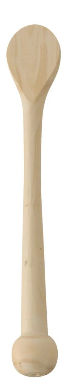 Spatule droit 11 cm (10 pièces) - Aucune Clearance