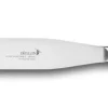 Spatule droite inox 27 cm - DEGLON Sale