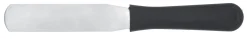 Spatule droite inox 23 cm - PRO.COOKER Online
