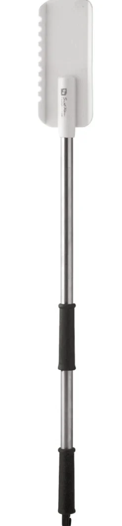 Spatule inox 100 cm Ustensile Collectivite - SAINT ROMAIN Discount
