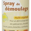 Spray démoulage 600 ml - Aucune Outlet