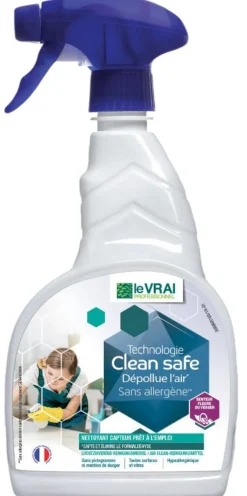 LE VRAI Spray nettoyant 750 ml Online