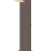 Station d'hygiène à pédale 100x28 cm - Aucune Clearance