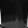 Station tri acier 150 L noir - PROBBAX Outlet