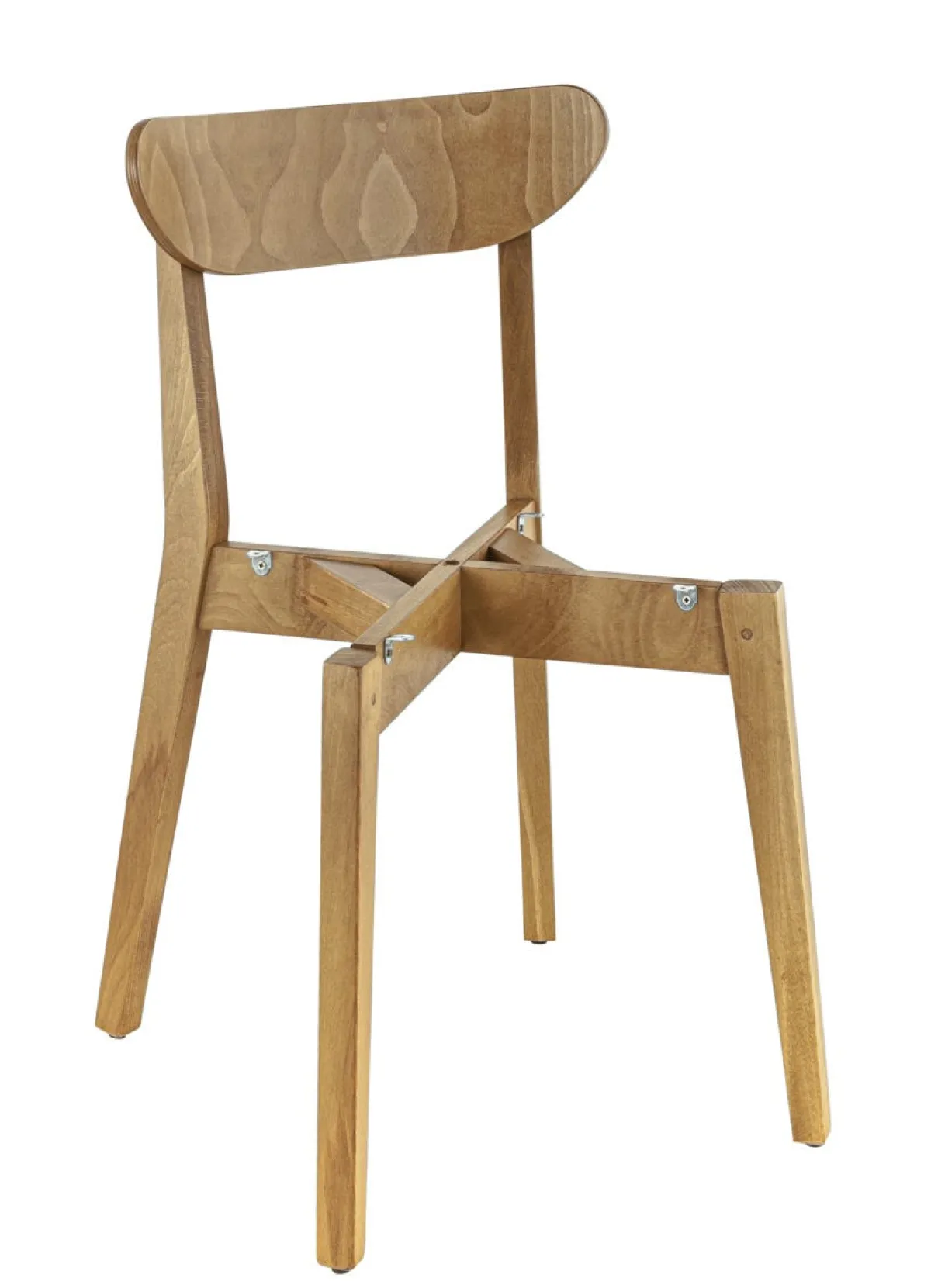 FLEXMOB Structure chaise d'intérieur 76x44x48 cm Kate Clearance