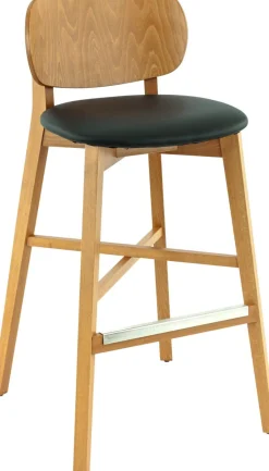 Structure tabouret d'intérieur 102x50x49 cm Dimitri - FLEXMOB Online