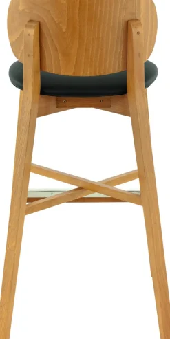 Structure tabouret d'intérieur 102x50x49 cm Dimitri - FLEXMOB Online
