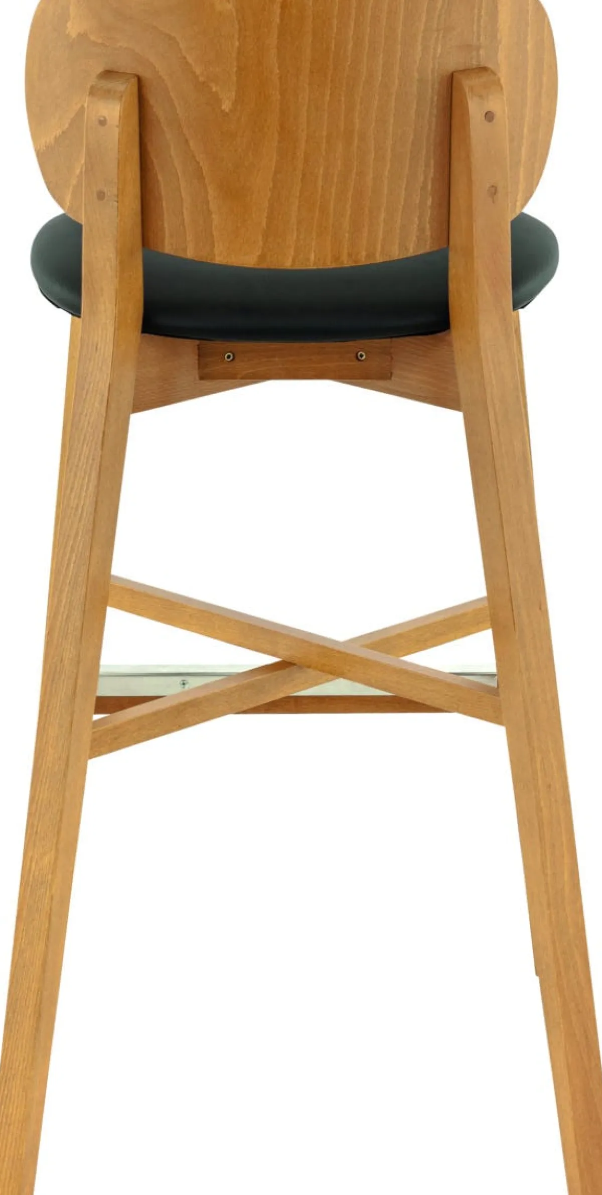 Structure tabouret d'intérieur 102x50x49 cm Dimitri - FLEXMOB Online