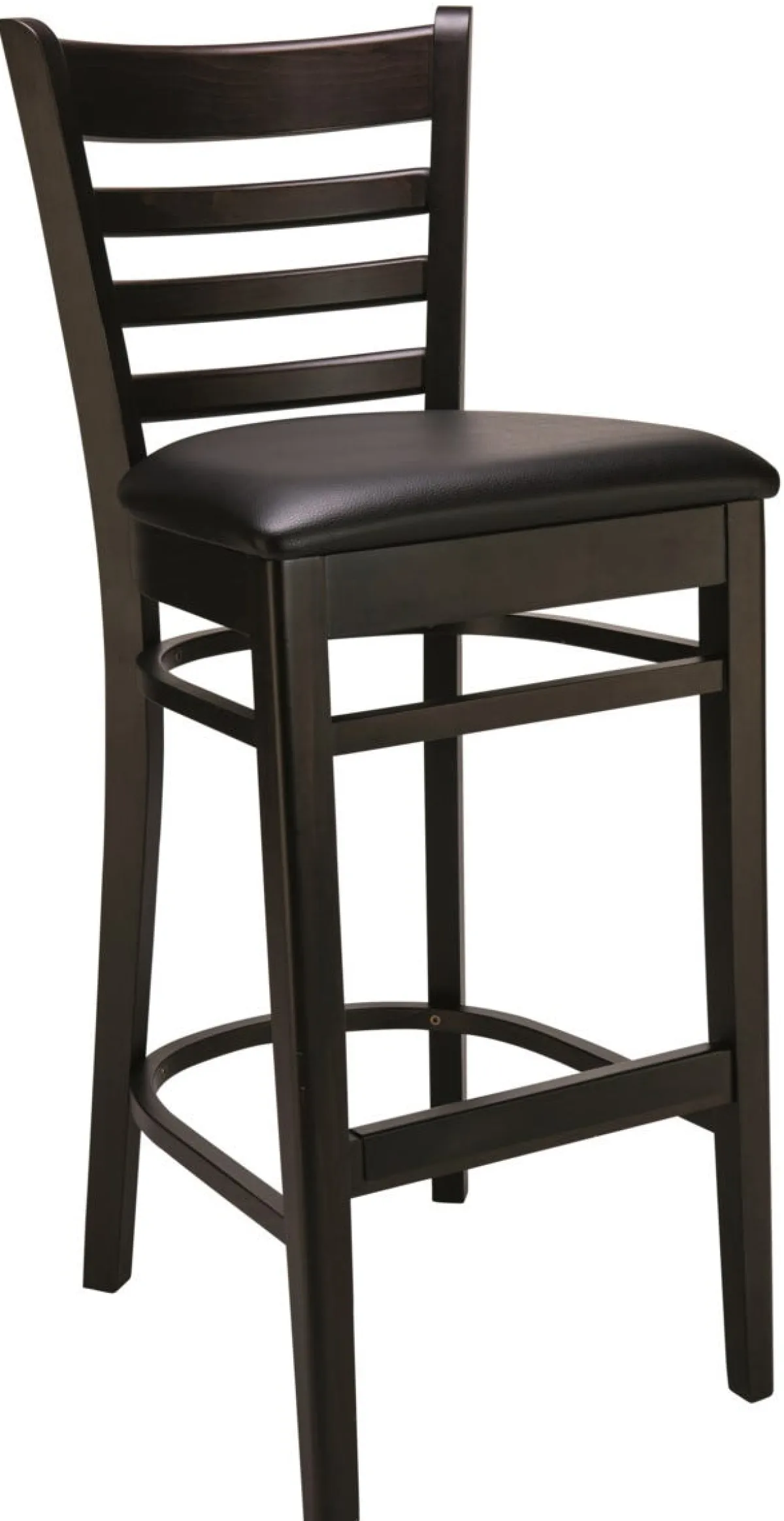 FLEXMOB Structure tabouret d'intérieur marron 109x44x53 cm Pub Hot