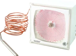 JRI Stylo thermalim réfrigérateur +/- 1 °C Thermalim (5 pièces) Best