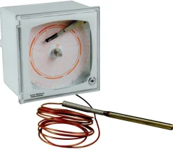 JRI Stylo thermalim réfrigérateur +/- 1 °C Thermalim (5 pièces) Best