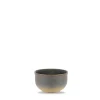 Sucrier gris porcelaine 23 cl Ø 9,7 cm Evo Granite - DUDSON Discount