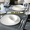 VILLEROY & BOCH Sucrier rond ivoire porcelaine 16 cl Sedona Best