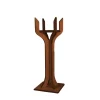 DE LA ROCA Support bouteille 71x30 cm Discount