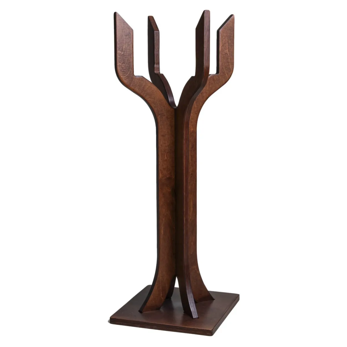 DE LA ROCA Support bouteille 71x30 cm Discount