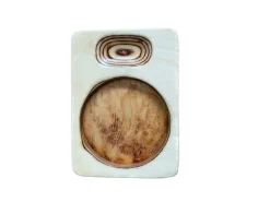 Support bouteille 15x11 cm - DE LA ROCA Online