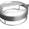 Support chafing dish inox 40x35x12,5 cm Evento - DEGRENNE Outlet