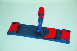THOMAS Support lavage à plat bleu 40 cm New