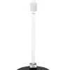 Support magnétique avec tête pivotante (25 pièces) - EDIKIO Hot