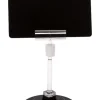 EDIKIO Support magnétique avec tête pivotante (25 pièces) New