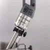 Support marmite rond Ø 175 mm - ROBOT COUPE Clearance