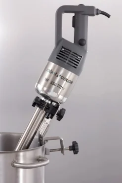 Support marmite rond Ø 175 mm - ROBOT COUPE Clearance