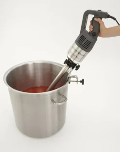 Support marmite rond Ø 175 mm - ROBOT COUPE Clearance