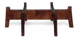 Support 3p compact gn1/1 bouleau brun 32x10,5 cm - DE LA ROCA Online