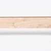 DE LA ROCA Support 3p compact gn1/1 bouleau 38x10,5 cm