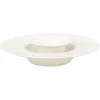 RAK Support plat rond blanc porcelaine vitrifiée Ø 12,5 cm Chill Outlet