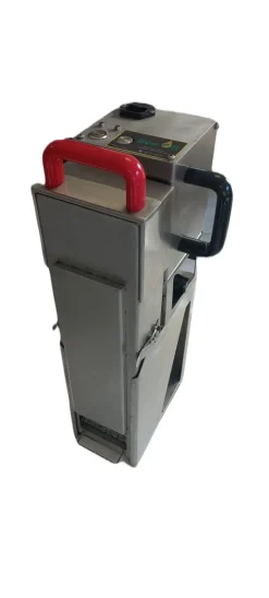 Système de filtration des huiles de friture 230v Eco Oil F85 - OVER ONE Sale