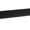 APS Tableau pour présentoir métal noir 57x1x19,5 cm Valo Online