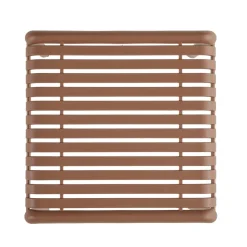 FLEXMOB Table basse d''extérieur terracotta 44x43x41 cm Cairo Best