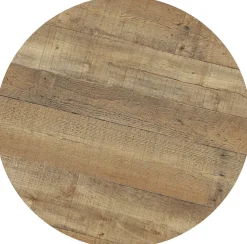 Table d'intérieur Ø 60 cm 42 cm Jolyne - FLEXMOB Online