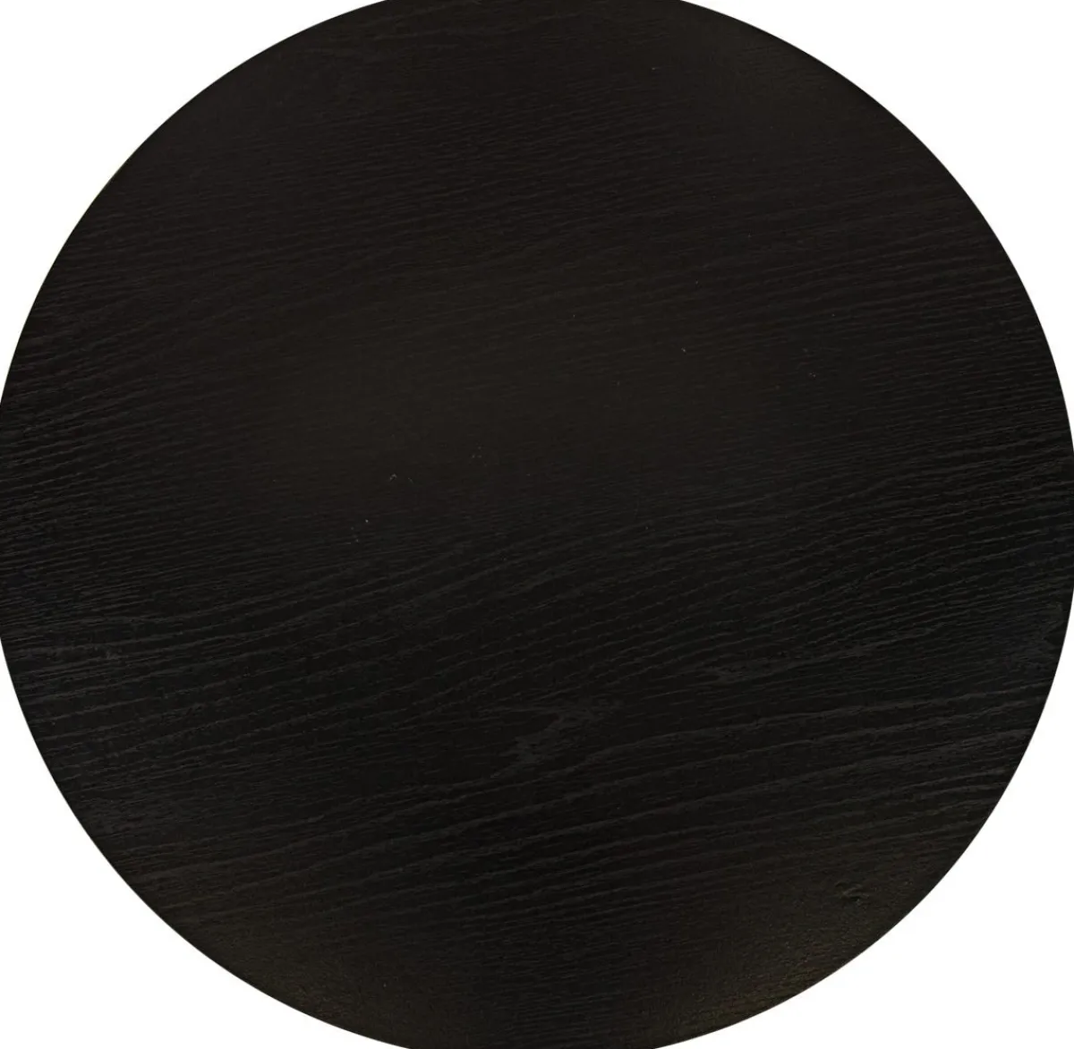 Table d'intérieur noir Ø 60 mm 42 cm Jolyne - FLEXMOB Hot