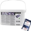 Tablettes de rinçage four 50 doses - RATIONAL Best