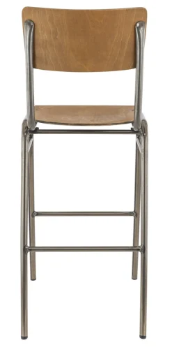 Tabouret brun 115x46x54 cm Harvard - FLEXMOB Online