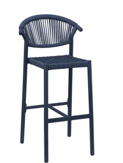 FLEXMOB Tabouret de bar de terrasse abysse 106x54x57 cm Alicante Sale