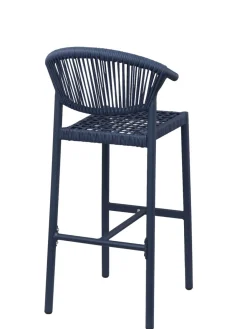 FLEXMOB Tabouret de bar de terrasse abysse 106x54x57 cm Alicante Sale